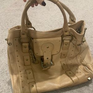 Betsy Johnson Large Purse